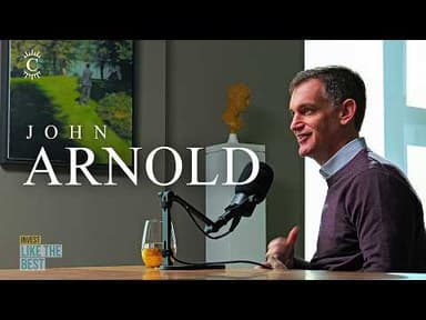 The World's Greatest Energy Trader on Markets, China, and AI