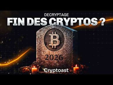 Crypto : Comment est-on passés de l’euphorie à la haine ?