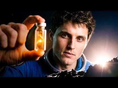 La mission qui devait percer le mystère de l'Humanité