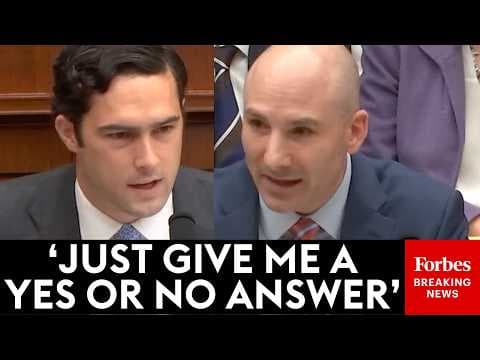 Gill Presses VA Attorney Over Reducing Charges Against Illegal Immigrant Accused Of Shocking Crime