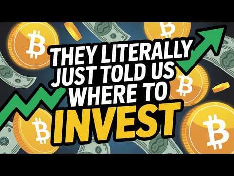 You'll Succeed In Crypto In You Pay Attention To This Signs Are CLEAR AS DAY Which Coins Will Win