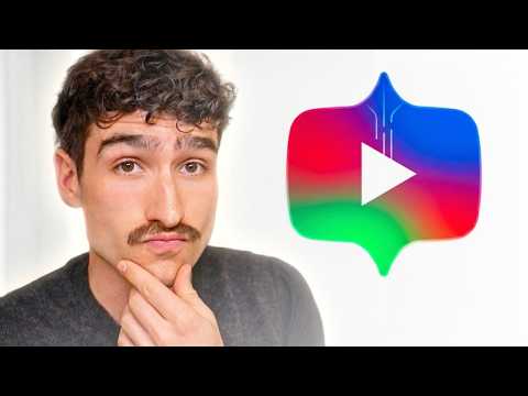 Que vaut l’IA de YouTube Studio ? (J’ai peur)