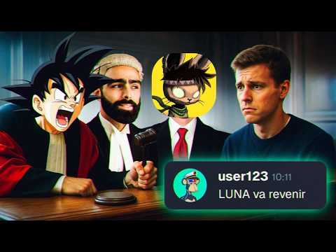 On juge vos cryptos préférées avec Joestar, Marius et un invité surprise...!