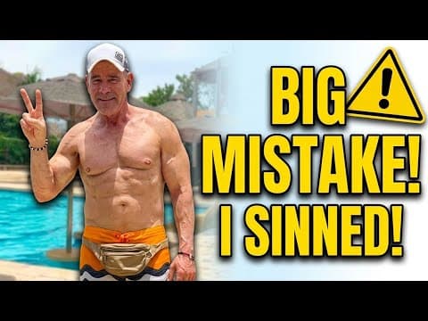 Why Foreigners Loose Everything