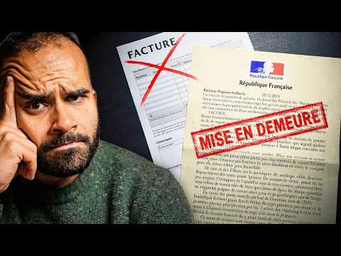 93% des Entreprises vont se prendre une amende en septembre