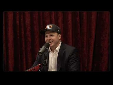 Joe Rogan Experience #2483 - Spencer Pratt