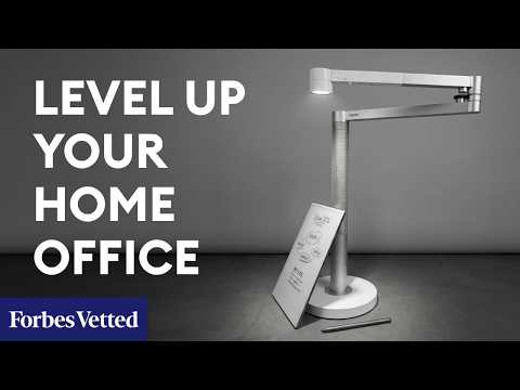 Build The Home Office Of Your Dreams With These Favorite Products