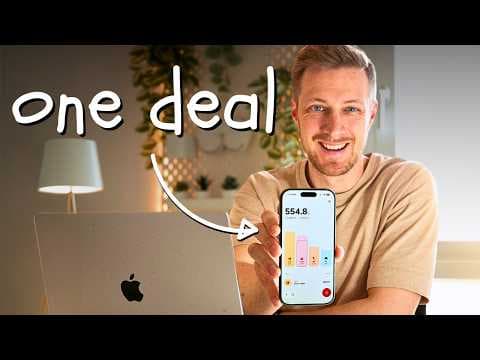 This App Makes $35K/Month With One Influencer