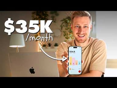 This App Makes $35K/Month With One Influencer