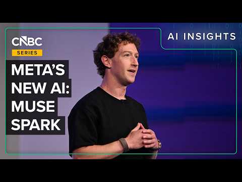 Why Meta's New AI Model Is Such A Big Deal