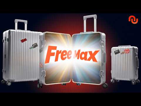 Free Mobile casse encore le marché : le forfait Free Max va-t-il tout changer ?