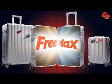 Free Mobile casse encore le marché : le forfait Free Max va-t-il tout changer ?