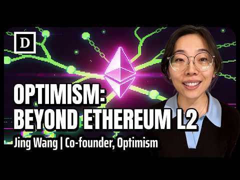 Optimism Is Done With “Ethereum Alignment” — Users Come First