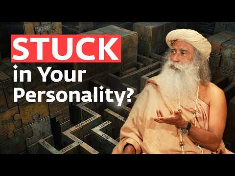 The Biggest Barrier to Your Growth | Sadhguru