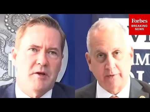 Mario Díaz-Balart Grills UN Ambassador About Progress On 'Moving Countries Closer To U.S. Positions'