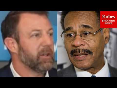 'You've Lost Your Moral Compass!': Mullin Calls Out Emanuel Cleaver Over DHS Funding Objections