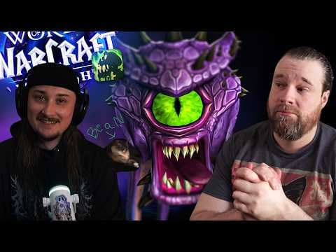 What Does Affliction Warlock NEED in 12.1? | Feedback w/ Arsyn