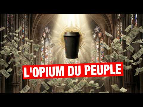 Pourquoi autant de Coffee Shops ? ENQUÊTE