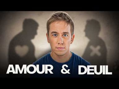 Tes relations amoureuses sont douloureuses jusqu'à ce que tu comprennes ça.