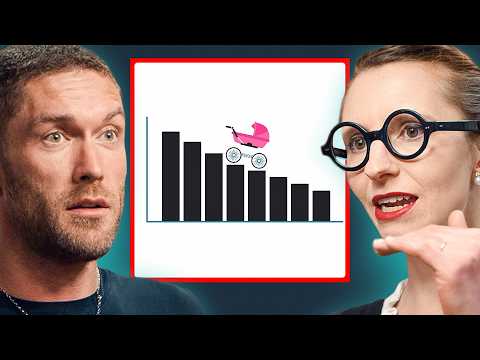 Why Talking About Birth Rates Can Get You Cancelled