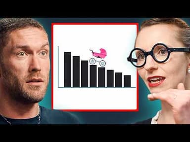 Why Talking About Birth Rates Can Get You Cancelled