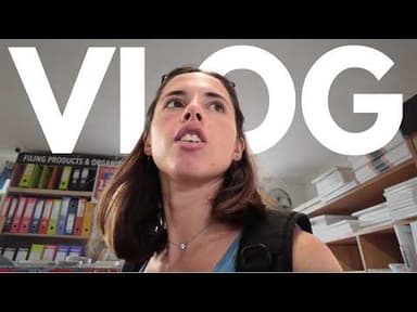 Vlog : Ma vie d'entrepreneuse de 29 ans à Bali - Routine journalière - Ecommerce - Business