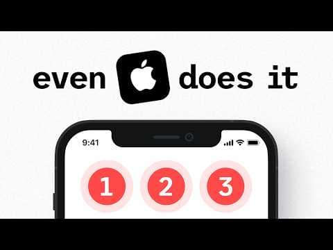 The 3-Stage Trick Behind Every Addictive App