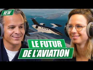 Ce que PERSONNE ne vous dit sur l'HYDROGÈNE