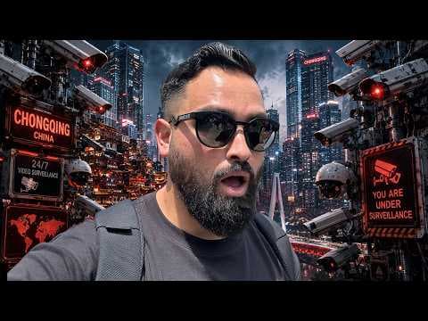 The Ultimate Travel Hack When Entering China 🇨🇳