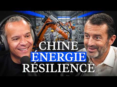 Énergie : ce que les gros investisseurs achètent en 2026