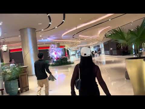 Nustar Hotel and Casino-Cebu City Philippines