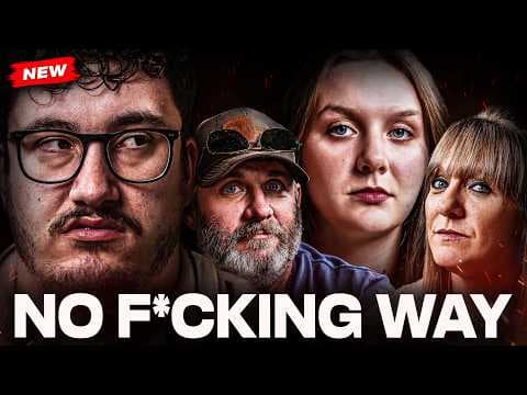 Financial Audit's Most Evil Parents