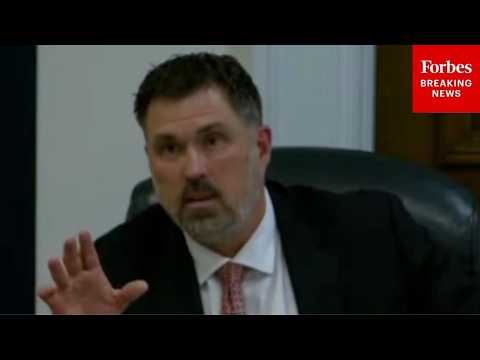 'I Think We've Not Done Our Best': Morgan Luttrell Demands More Support For U.S. Special Ops Forces