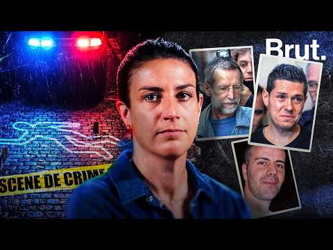 Comment faire parler un tueur : les secrets d’une "profileuse"