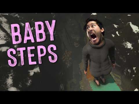 THE TRUE ENDING | Baby Steps - Part 10