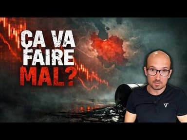 Détroit d'Ormuz fermé : 5 conséquences sur TA vie