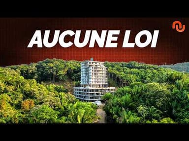Au Honduras, cette ville teste des traitements impossibles ailleurs : Prospera