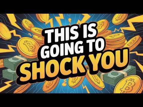 The Wealthy Elite Are Telling Us Which Crypto They're Buying And You're Still Not Paying Attention