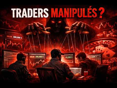 J’ai changé d’avis sur les Prop Firms (et voici pourquoi)