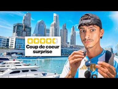 Mes premières impressions sur Buenos Aires et l'Argentine en 2026