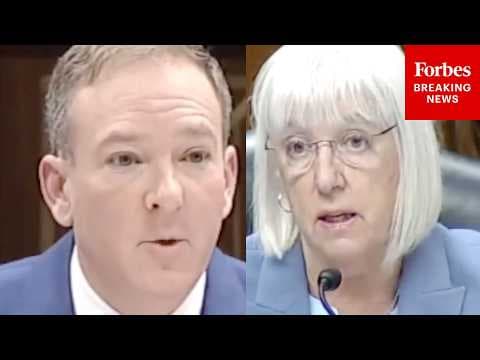 'Do You Seriously Believe There Is Abortion In The Water?': Murray's Questioning Stuns Lee Zeldin