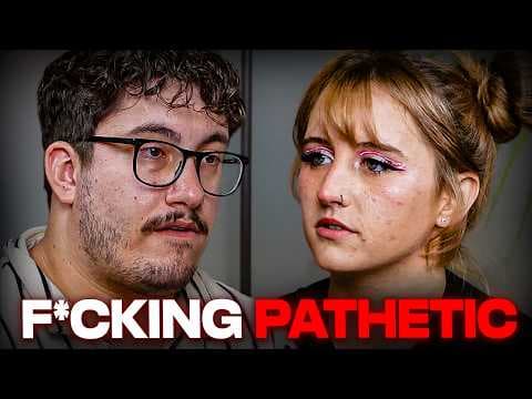 She Got Knocked Up And Refuses To Take Accountability | Caleb Hammer Clips