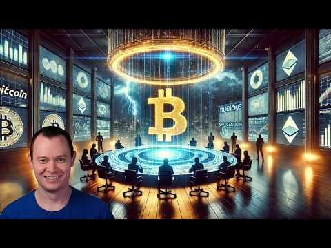 Bitcoin: Dubious Speculation