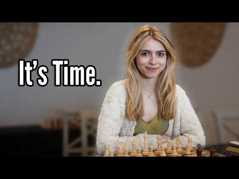 GOING PROFESSIONAL IN CHESS...