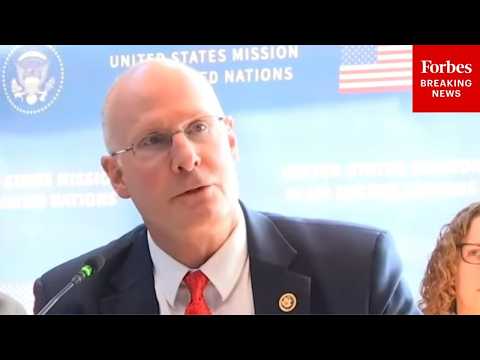 John Moolenaar: The U.S. And Congress Must Work To Help Haiti Through Its Humanitarian Crisis